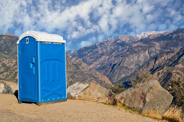 Professional Portable Potty Rental in Vienna, WV